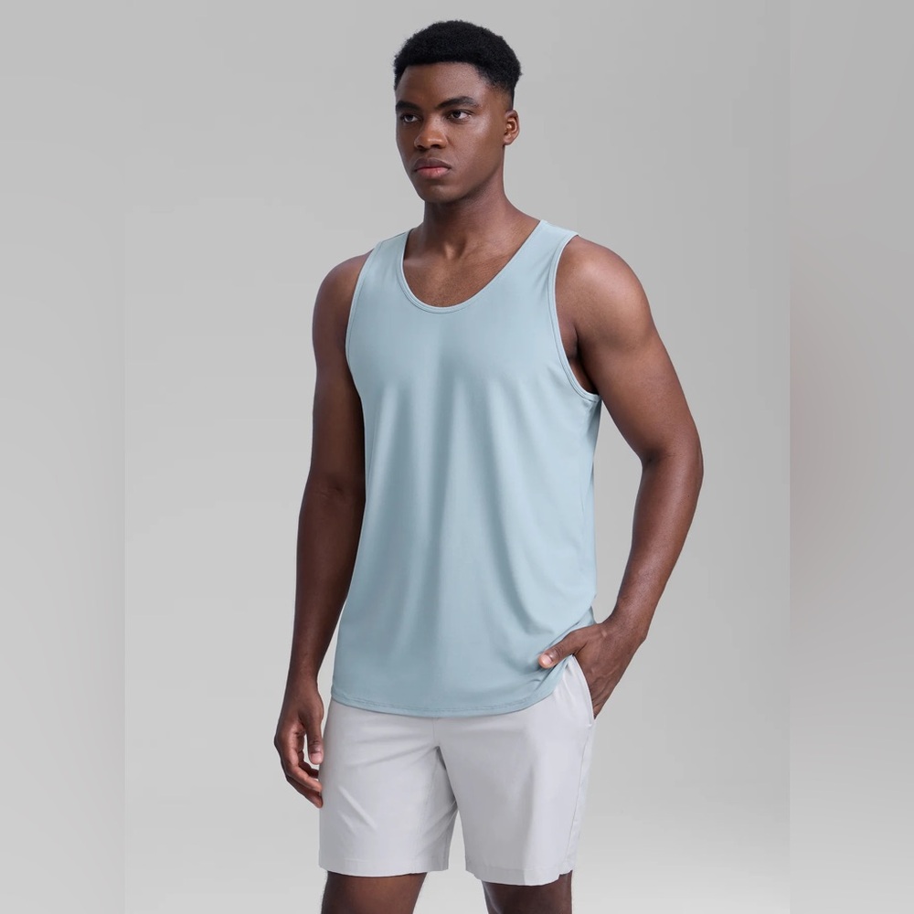 Cloudweight Classic Fit Quick Dry Tank